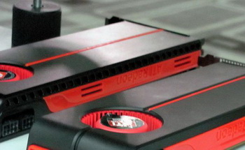 Radeon HD 5870 X2 